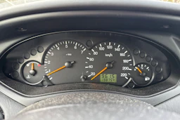 Ruskea (beige) Ford FOCUS 2004 kuva 14.