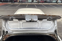 harmaa Ford Focus 2004 kuva 12.