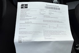 harmaa Ford Focus 2004 kuva 25.