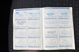 harmaa Ford Focus 2004 kuva 27.