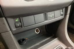 Vihreä Ford FOCUS 2004 kuva 17.