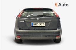 Sininen Ford FOCUS 2006 kuva 3.