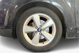 Sininen Ford FOCUS 2006 kuva 9.