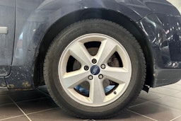Sininen Ford FOCUS 2006 kuva 10.