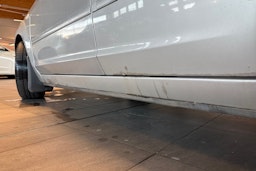 Harmaa Ford FOCUS 2006 kuva 14.