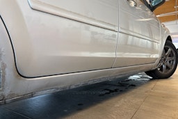 Harmaa Ford FOCUS 2006 kuva 16.