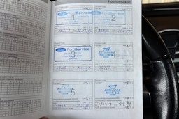 Harmaa Ford FOCUS 2006 kuva 19.