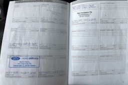 Harmaa Ford FOCUS 2006 kuva 21.