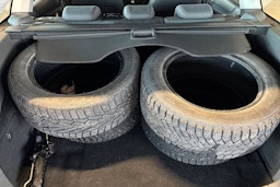 Harmaa Ford FOCUS 2006 kuva 25.