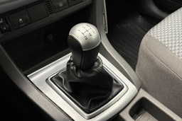 musta Ford Focus 2006 kuva 15.