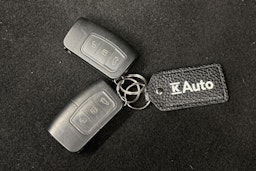 musta Ford Focus 2006 kuva 17.