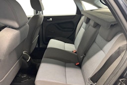 harmaa Ford Focus 2007 kuva 10.