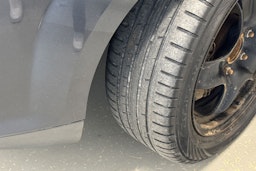 harmaa Ford Focus 2007 kuva 13.