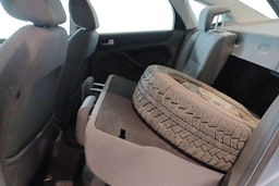 Sininen Ford FOCUS 2007 kuva 10.