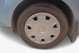 Sininen Ford FOCUS 2007 kuva 11.