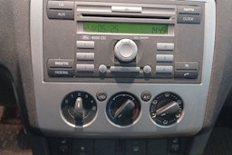 Sininen Ford FOCUS 2007 kuva 15.