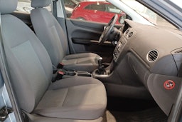 Sininen Ford FOCUS 2007 kuva 17.
