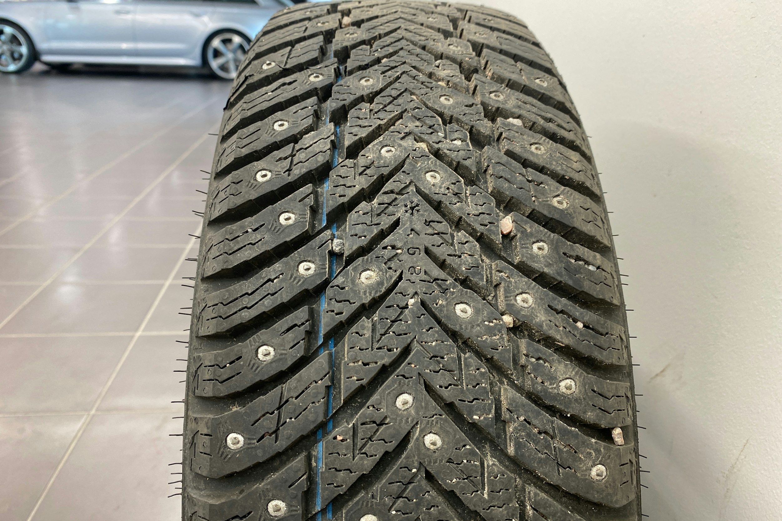Punainen Ford FOCUS 2008 kuva 15.