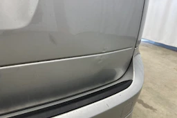 harmaa Ford Focus 2009 kuva 16.