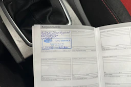 harmaa Ford Focus 2009 kuva 23.