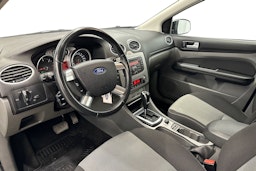 musta Ford Focus 2010 kuva 7.