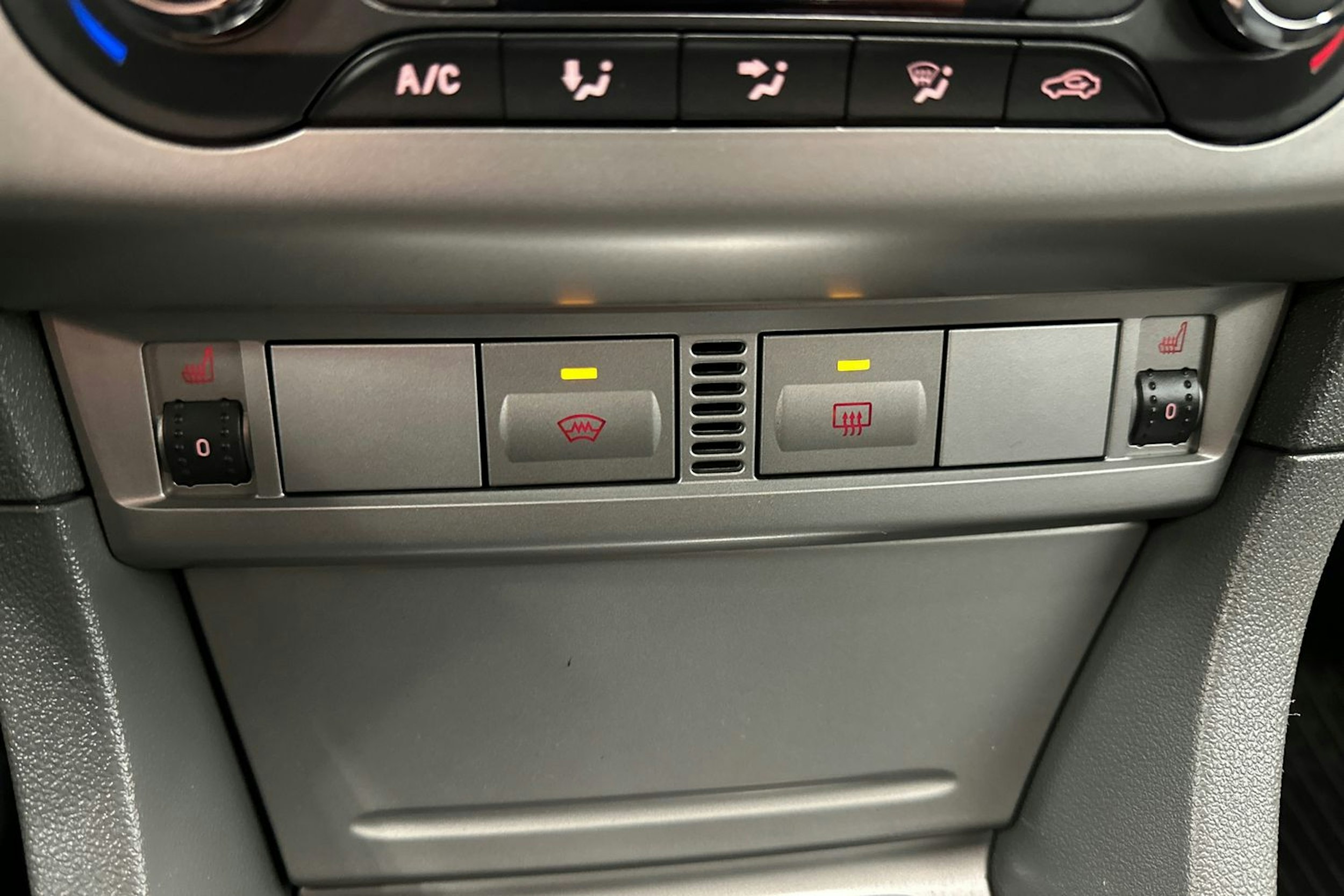 musta Ford Focus 2010 kuva 21.