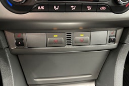 musta Ford Focus 2010 kuva 21.