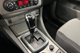 musta Ford Focus 2010 kuva 22.