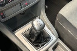 sininen Ford Focus 2010 kuva 24.