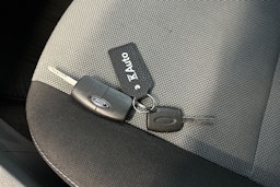 sininen Ford Focus 2010 kuva 27.