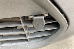 Harmaa Ford FOCUS 2010 kuva 11.