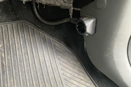 Harmaa Ford FOCUS 2010 kuva 12.
