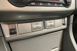harmaa Ford Focus 2010 kuva 20.