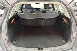 Ruskea (beige) Ford FOCUS 2011 kuva 11.