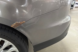 Ruskea (beige) Ford FOCUS 2011 kuva 13.