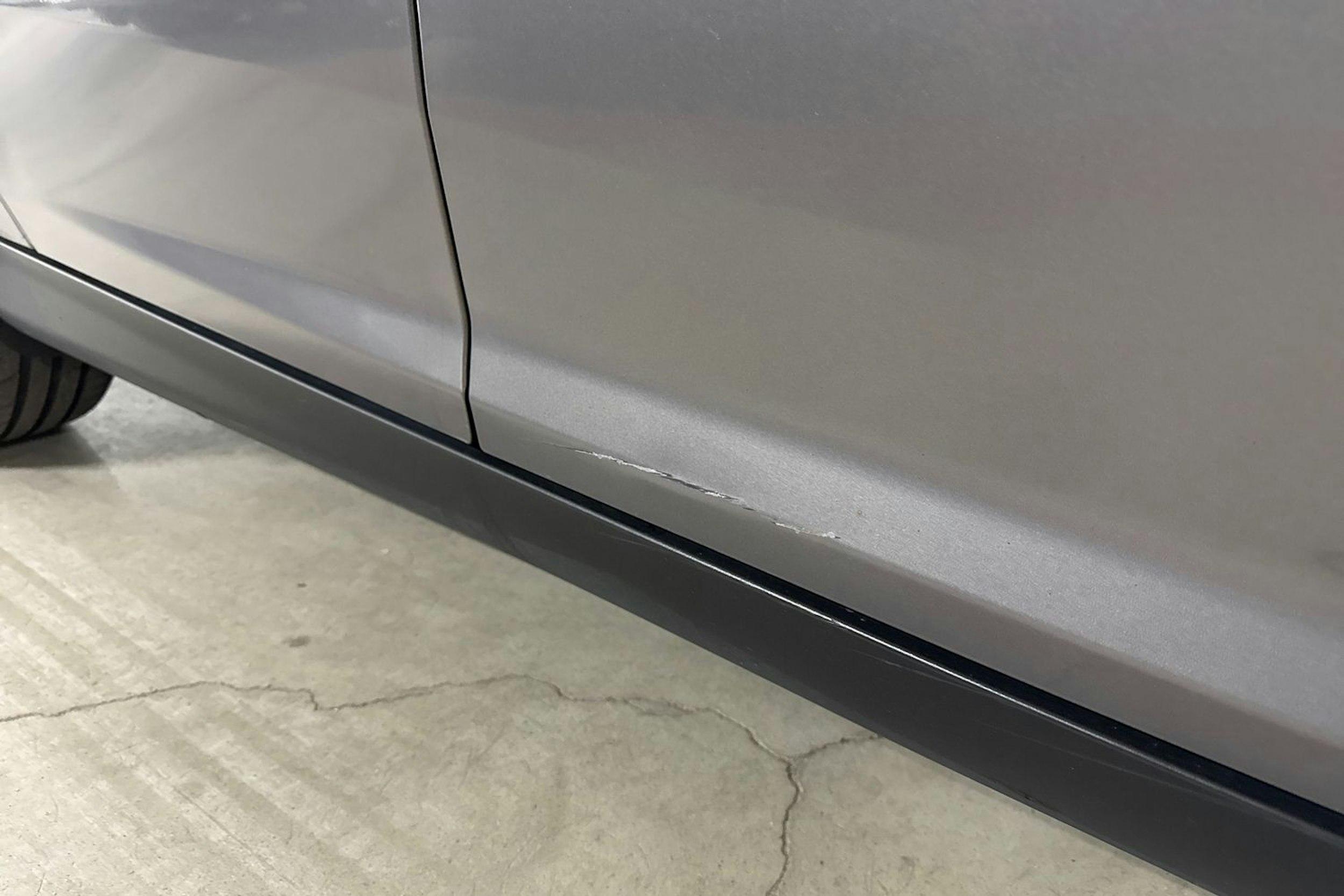 Ruskea (beige) Ford FOCUS 2011 kuva 16.