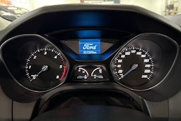 Ruskea (beige) Ford FOCUS 2011 kuva 17.