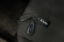 punainen Ford Focus 2011 kuva 21.