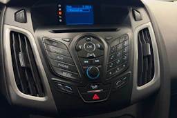sininen Ford Focus 2011 kuva 24.