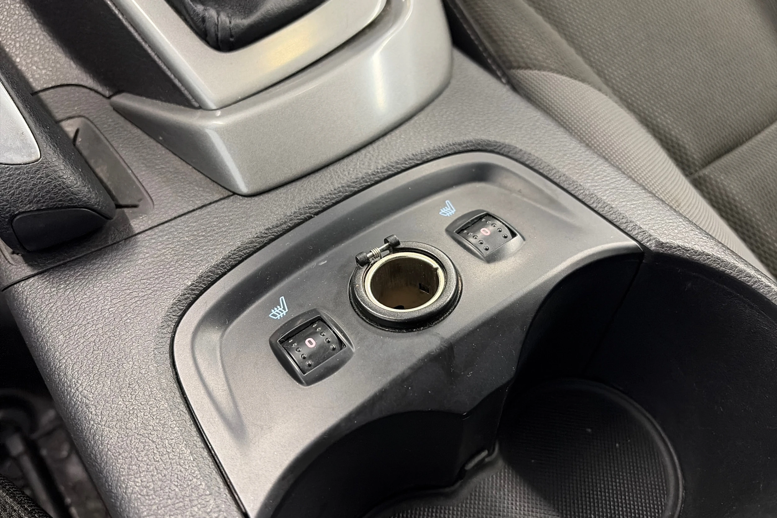 sininen Ford Focus 2011 kuva 27.