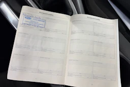 sininen Ford Focus 2011 kuva 36.