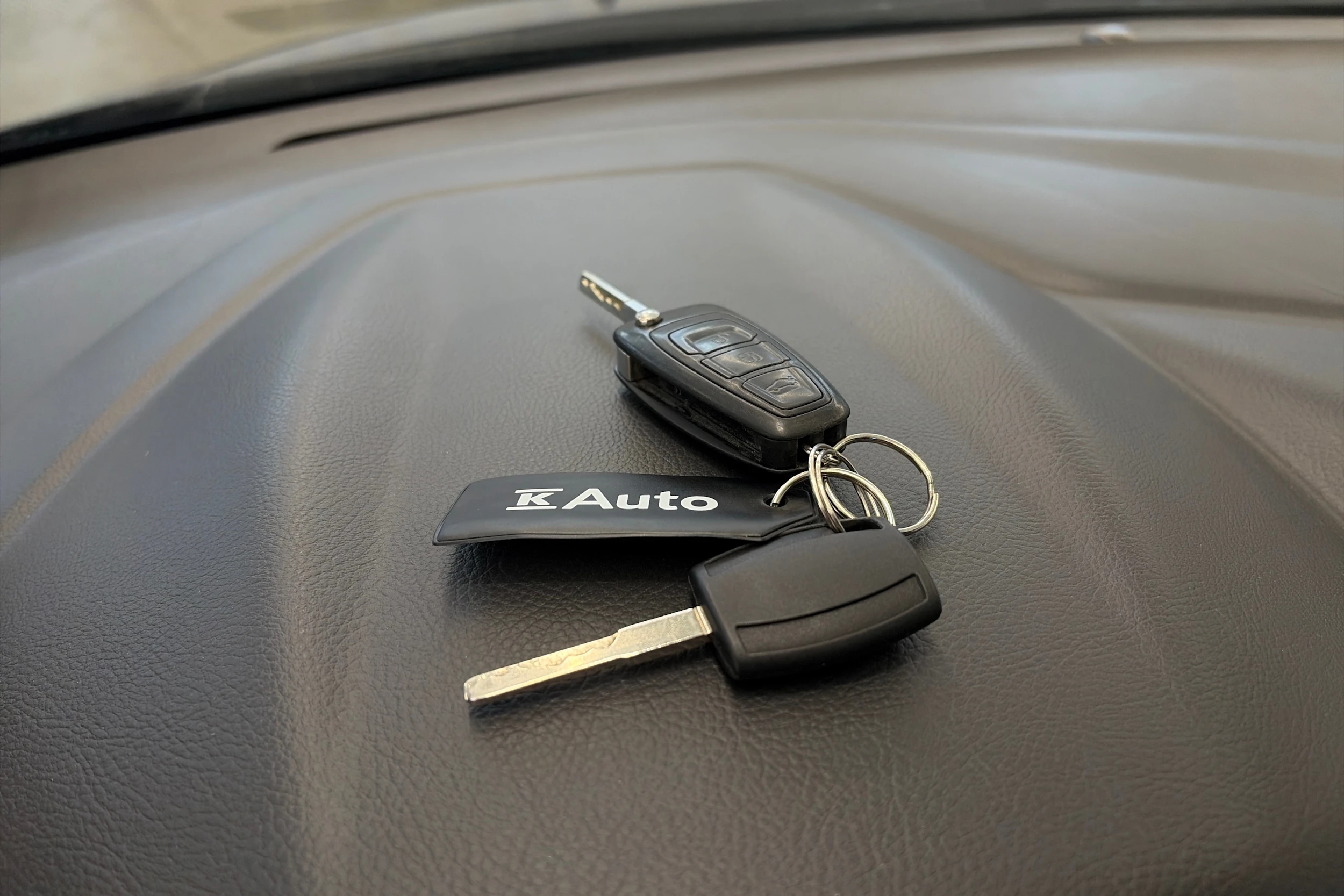 sininen Ford Focus 2011 kuva 37.