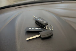sininen Ford Focus 2011 kuva 37.