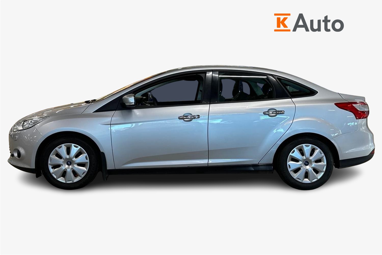 Ford Focus 2011, bild 5/22