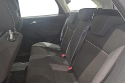 harmaa Ford Focus 2011 kuva 8.