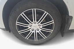 harmaa Ford Focus 2011 kuva 9.