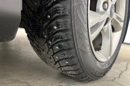 Musta Ford FOCUS 2011 kuva 13.