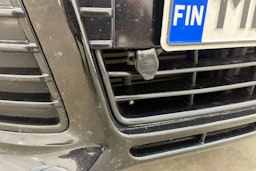 Musta Ford FOCUS 2011 kuva 23.