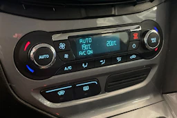 harmaa Ford Focus 2012 kuva 18.
