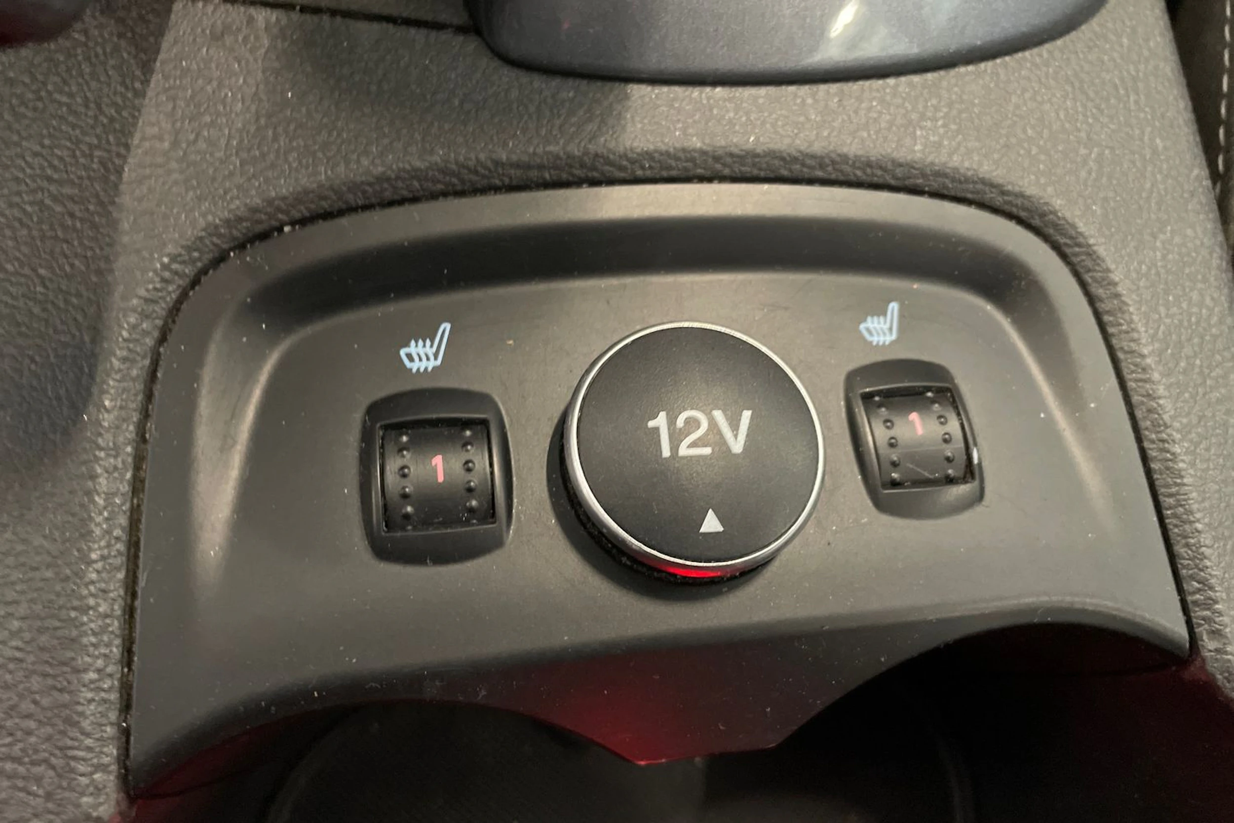 harmaa Ford Focus 2012 kuva 20.